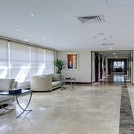 Crowne Plaza Madinah, an IHG Hotel