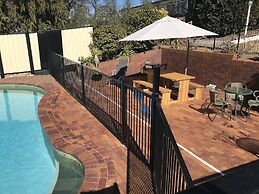 Hideaway Motor Inn Armidale