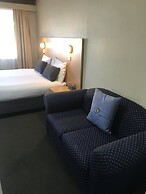 Hideaway Motor Inn Armidale