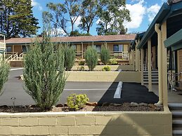 Hideaway Motor Inn Armidale