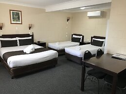 Hideaway Motor Inn Armidale