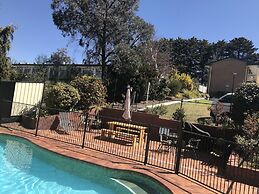 Hideaway Motor Inn Armidale