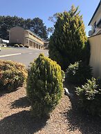 Hideaway Motor Inn Armidale