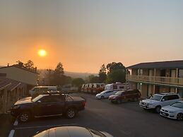 Hideaway Motor Inn Armidale