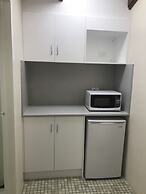 Hideaway Motor Inn Armidale