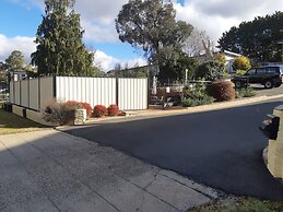 Hideaway Motor Inn Armidale