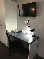 Hideaway Motor Inn Armidale