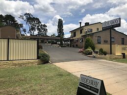 Hideaway Motor Inn Armidale