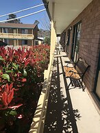 Hideaway Motor Inn Armidale