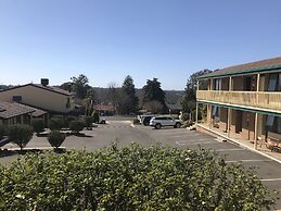 Hideaway Motor Inn Armidale