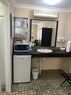 Hideaway Motor Inn Armidale