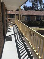 Hideaway Motor Inn Armidale