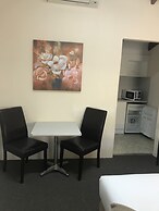 Hideaway Motor Inn Armidale