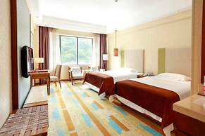 Days Hotel Suites by Wyndham Yangjiang