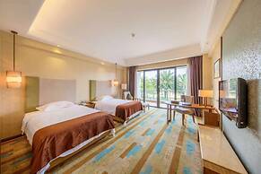 Days Hotel Suites Yangjiang