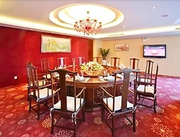 Days Hotel Suites by Wyndham Yangjiang