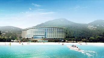 Days Hotel Suites by Wyndham Yangjiang