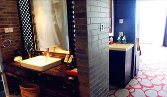 Days Hotel Suites by Wyndham Yangjiang