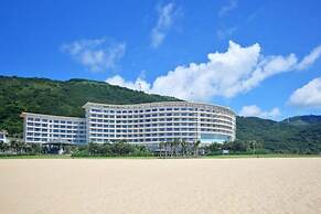 Days Hotel Suites by Wyndham Yangjiang