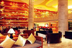 Days Hotel Suites by Wyndham Yangjiang