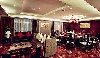 Days Hotel Suites by Wyndham Yangjiang