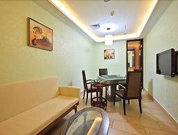 Days Hotel Suites by Wyndham Yangjiang