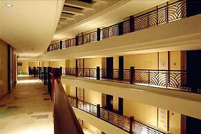Days Hotel Suites by Wyndham Yangjiang