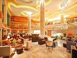 Days Hotel Suites by Wyndham Yangjiang