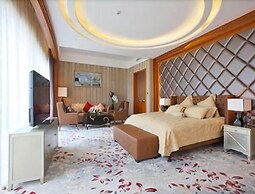 Days Hotel Suites by Wyndham Yangjiang