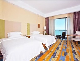Days Hotel Suites by Wyndham Yangjiang