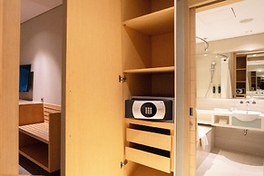 DoubleTree by Hilton Jakarta Kemayoran