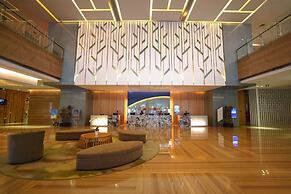 DoubleTree by Hilton Jakarta Kemayoran