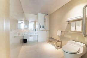 DoubleTree by Hilton Jakarta Kemayoran