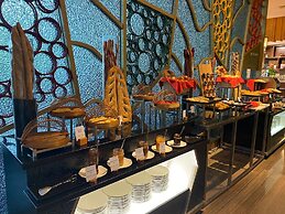 DoubleTree by Hilton Jakarta Kemayoran