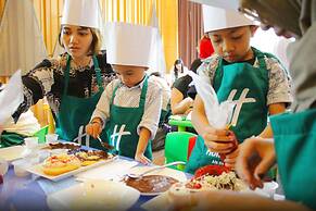 DoubleTree by Hilton Jakarta Kemayoran