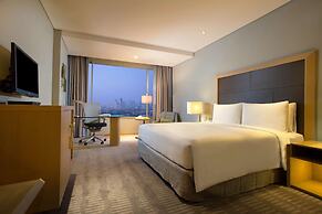 DoubleTree by Hilton Jakarta Kemayoran