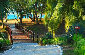 Nosy Saba Private Island & Spa