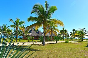 Nosy Saba Private Island & Spa