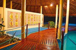 Nosy Saba Private Island & Spa