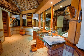 Nosy Saba Private Island & Spa