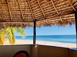 Nosy Saba Private Island & Spa