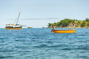 Nosy Saba Private Island & Spa