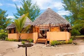 Nosy Saba Private Island & Spa