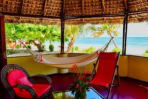 Nosy Saba Private Island & Spa