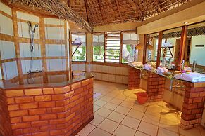 Nosy Saba Private Island & Spa