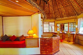 Nosy Saba Private Island & Spa