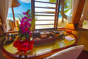 Nosy Saba Private Island & Spa