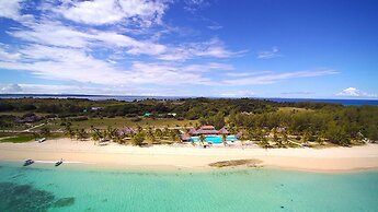 Nosy Saba Private Island & Spa