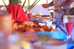 Nosy Saba Private Island & Spa