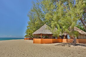 Nosy Saba Private Island & Spa